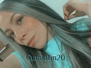 Cumlatin20