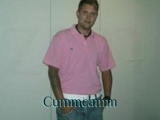 Cummcamm
