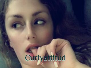 Curlyattitud