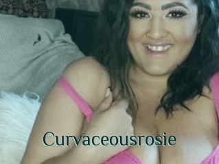 Curvaceousrosie