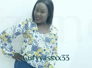 Curvyassxx33