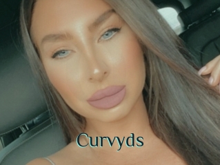 Curvyds