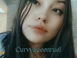 Curvyqueenruel