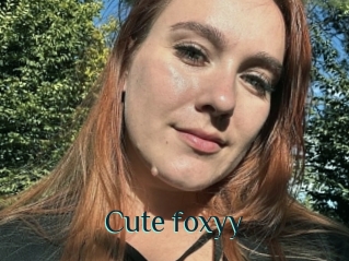 Cute_foxyy