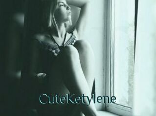 CuteKetylene