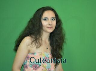 Cuteanisia