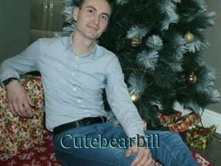 Cutebearbill
