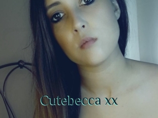 Cutebecca_xx