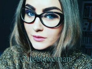 Cutebigwoman