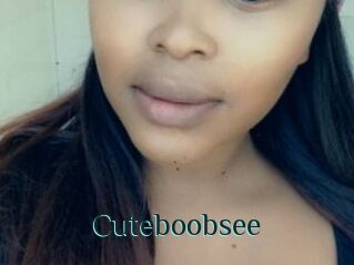 Cuteboobsee
