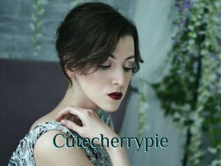 Cutecherrypie