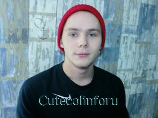 Cutecolinforu