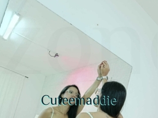 Cuteemaddie