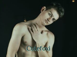 Cutefoxi