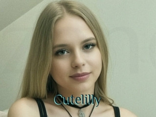 Cutelilly