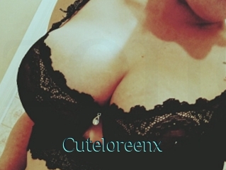Cuteloreenx
