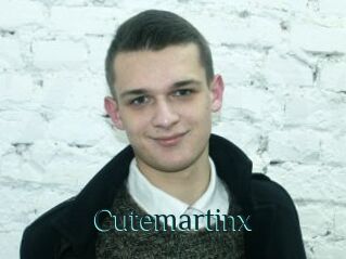 Cutemartinx