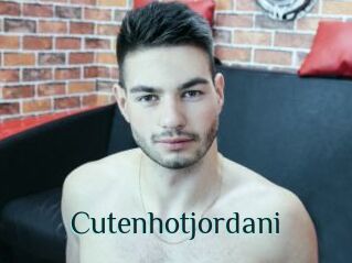 Cutenhotjordani