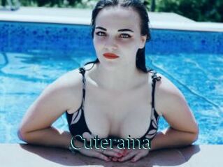 Cuteraina