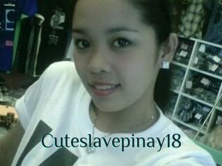 Cuteslavepinay18