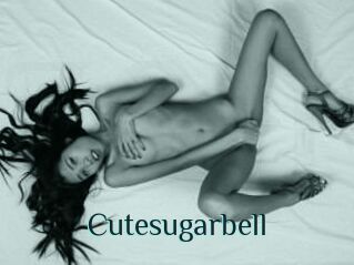 Cutesugarbell