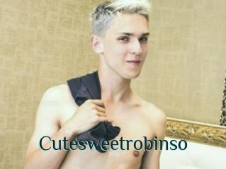 Cutesweetrobinso