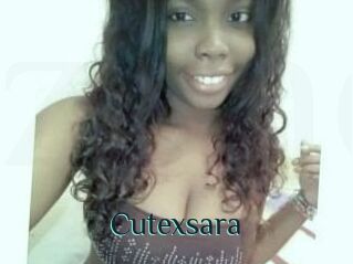 Cutexsara