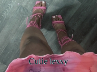 Cutie_lexxy
