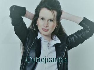 Cutiejoanna