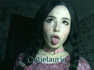 Cutielaurie