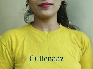 Cutienaaz