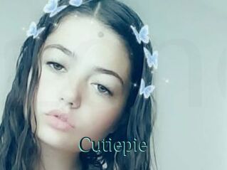 Cutiepie
