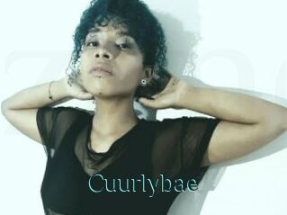 Cuurlybae