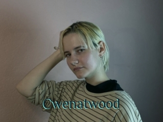 Cwenatwood