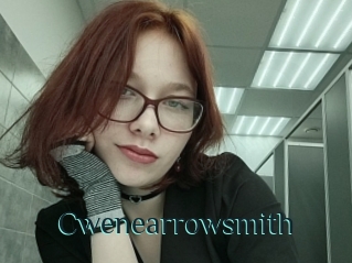 Cwenearrowsmith