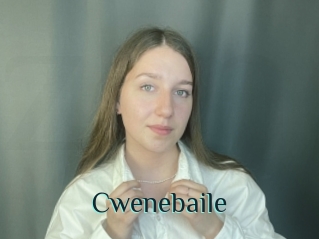 Cwenebaile