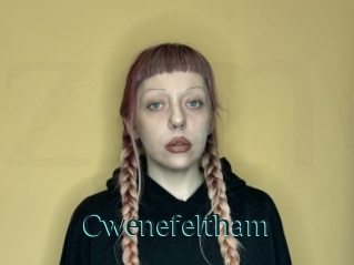 Cwenefeltham
