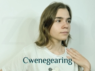 Cwenegearing