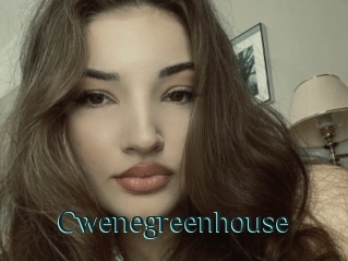 Cwenegreenhouse