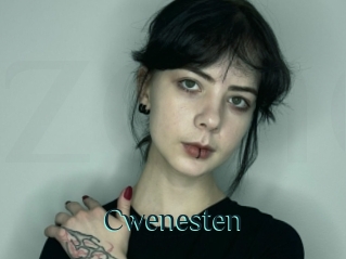 Cwenesten