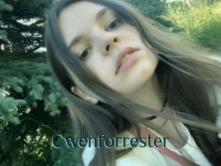 Cwenforrester