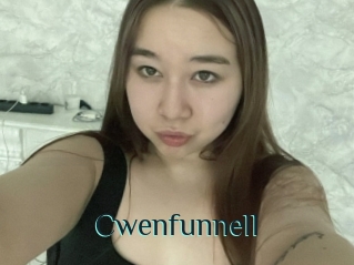 Cwenfunnell