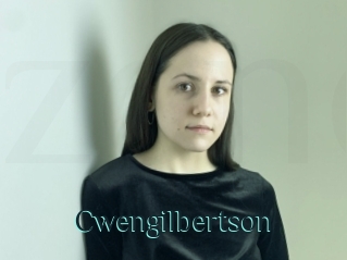 Cwengilbertson