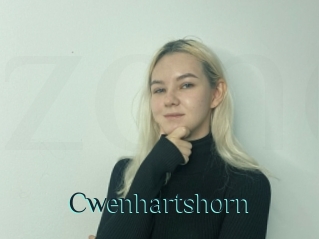 Cwenhartshorn