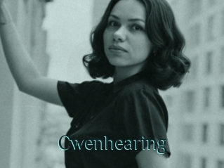 Cwenhearing