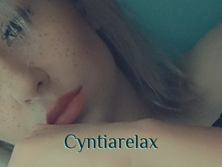 Cyntiarelax
