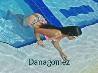 Danagomez
