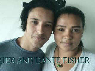 DANIELA_CARTER_AND_DANTE_FISHER