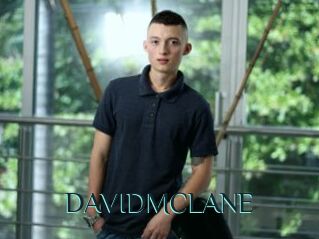 DAVIDMCLANE