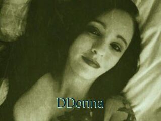 DDonna